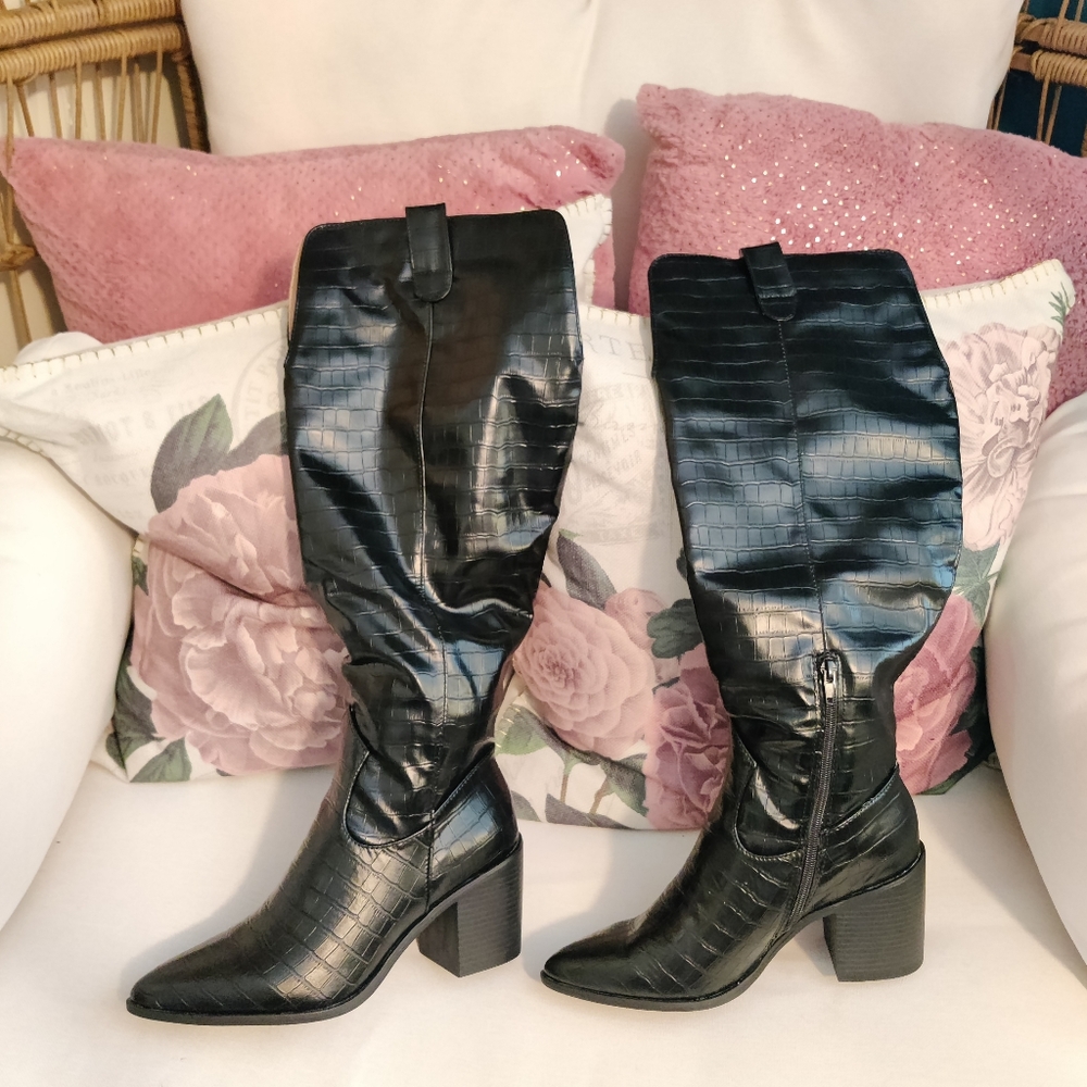 Women's Boots